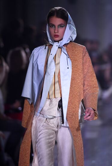 Международная Неделя моды Volga Fashion Week