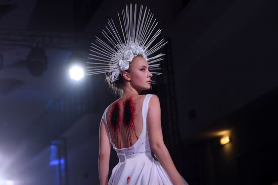 Международная Неделя моды Volga Fashion Week