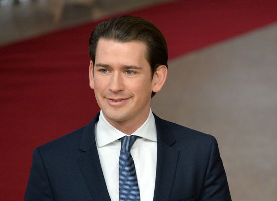 Внеочередной саммит ЕС по брекзиту