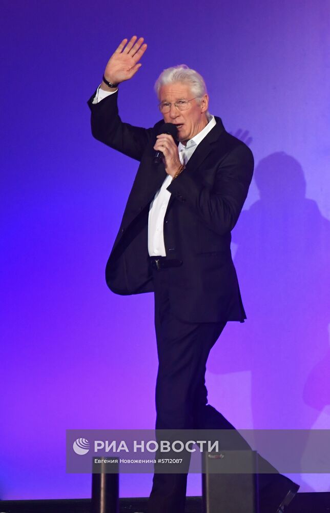 Synergy Global Forum в Москве. День первый