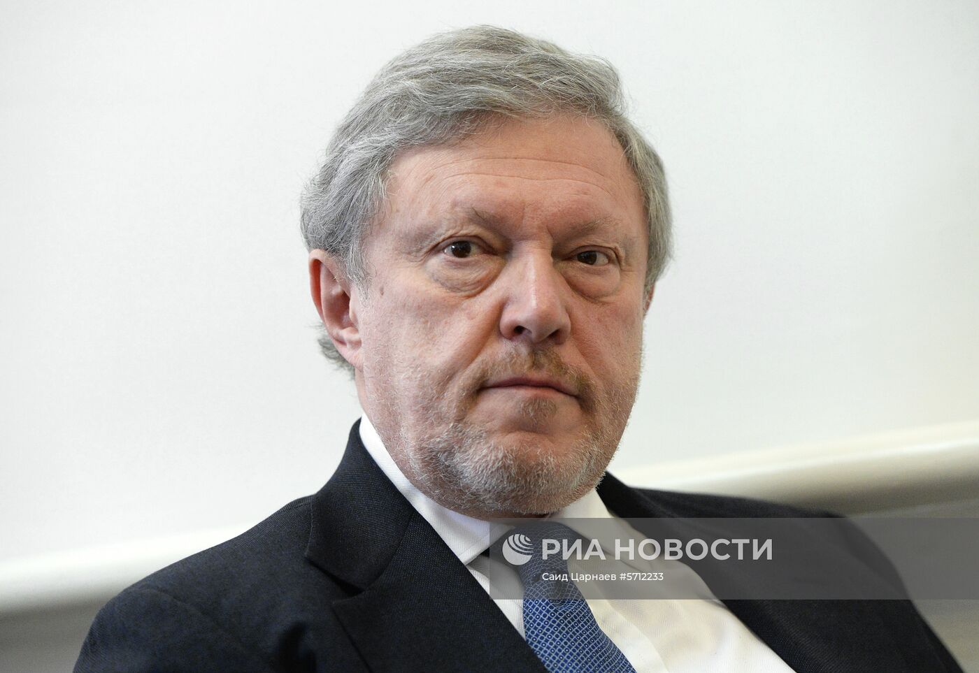 Заседание суда по делу главы чеченского отделения центра "Мемориал" О. Титиева