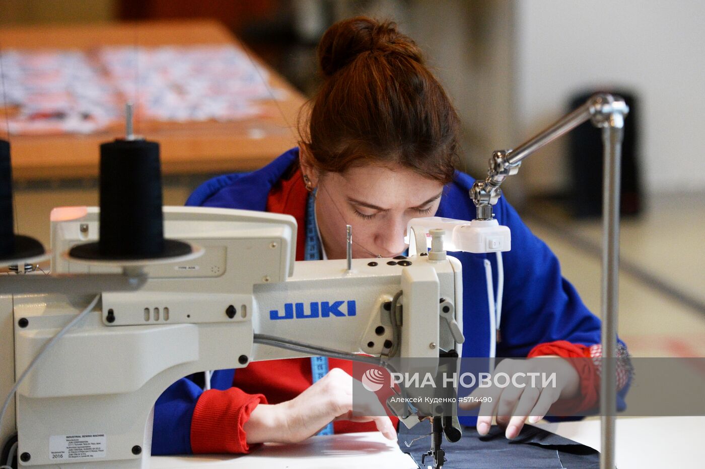 Финал чемпионата "Молодые профессионалы" WorldSkills