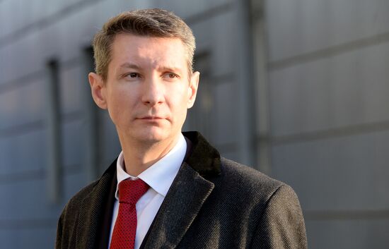 Попытка установления рекорда по отжиманию пятилетним мальчиком из Чечни