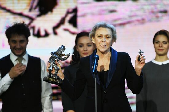 Премия "Скрипач на крыше"