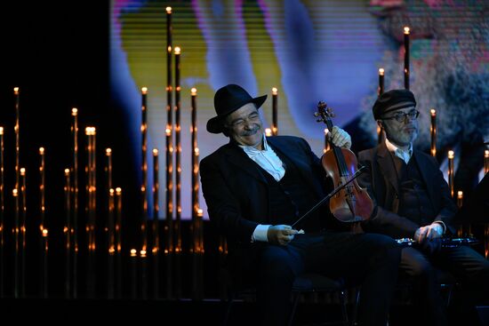 Премия "Скрипач на крыше"