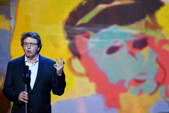 Премия "Скрипач на крыше"