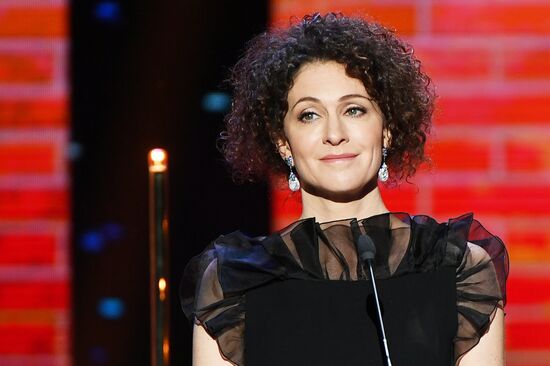 Премия "Скрипач на крыше"