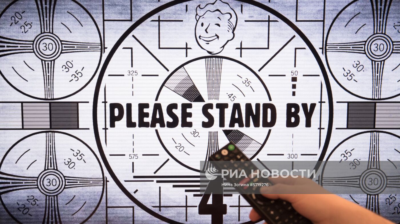 С 1 января 2019 года Россия перейдет на цифровое телевидение