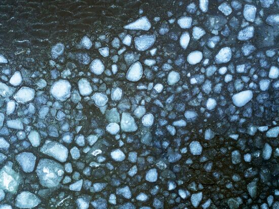 Онежское озеро в Карелии