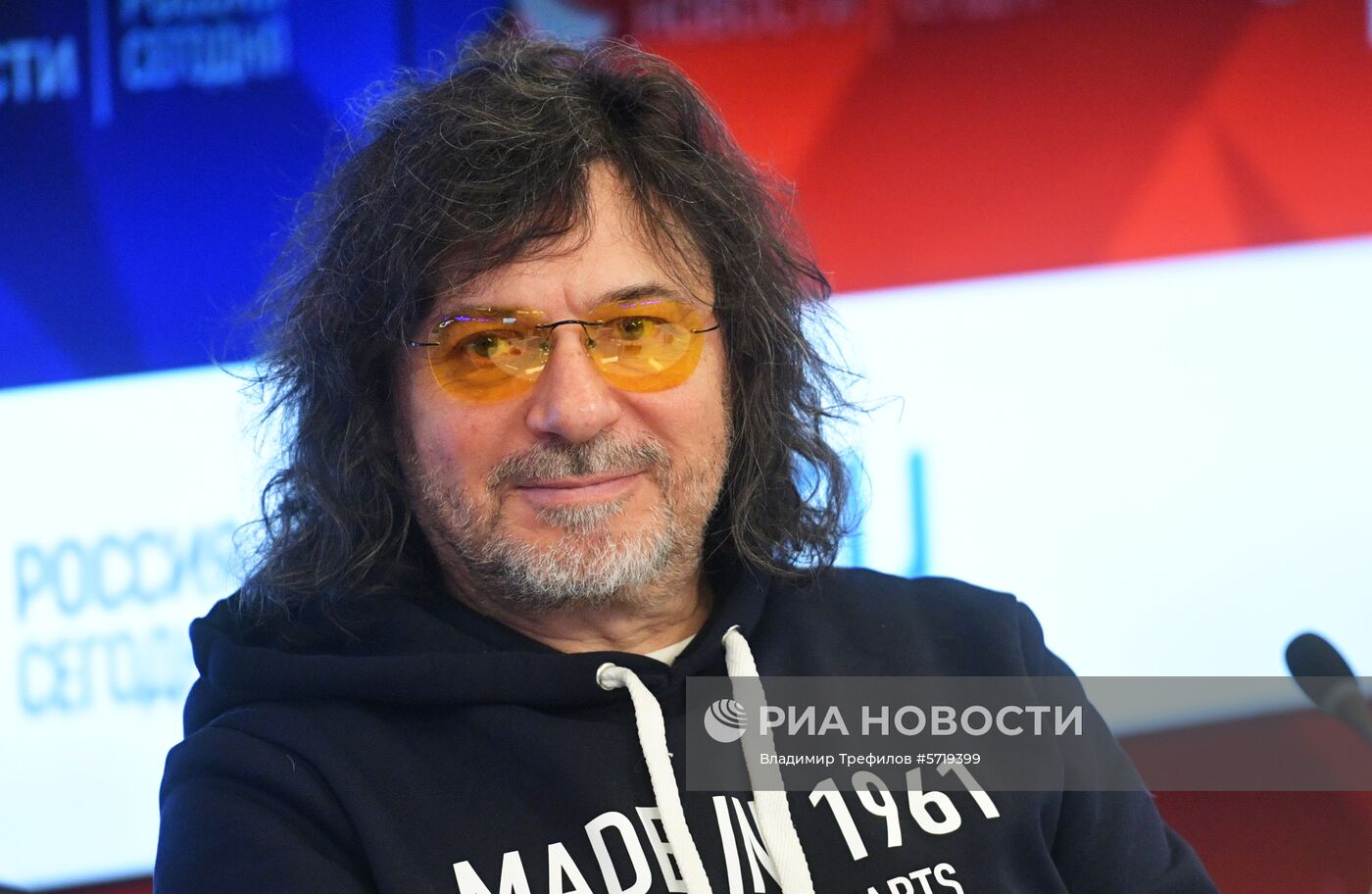 VII Всероссийская акция "Добровольцы – детям"