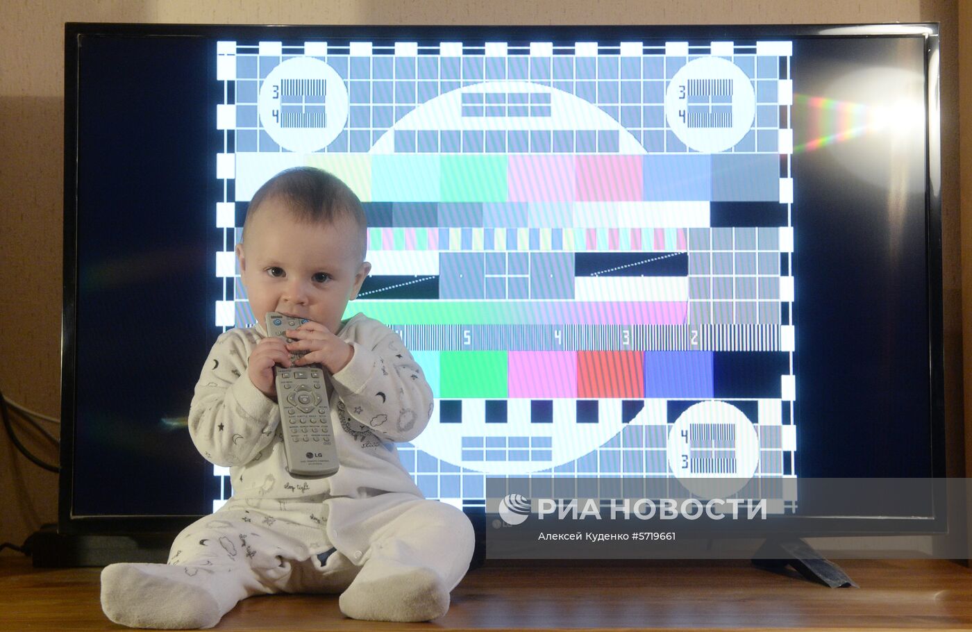 С 1 января 2019 года Россия перейдет на цифровое телевидение