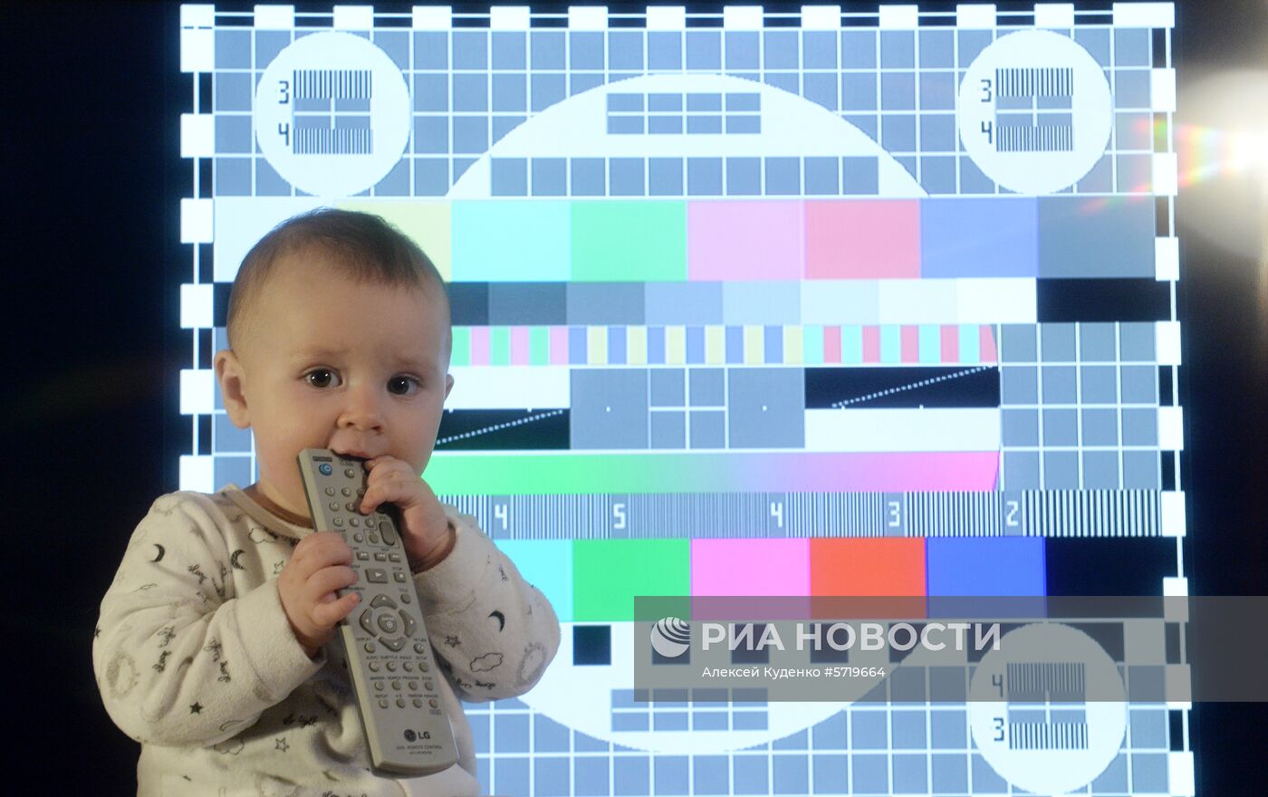 С 1 января 2019 года Россия перейдет на цифровое телевидение