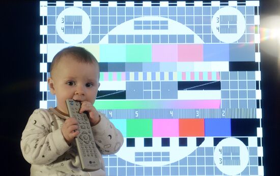 С 1 января 2019 года Россия перейдет на цифровое телевидение 