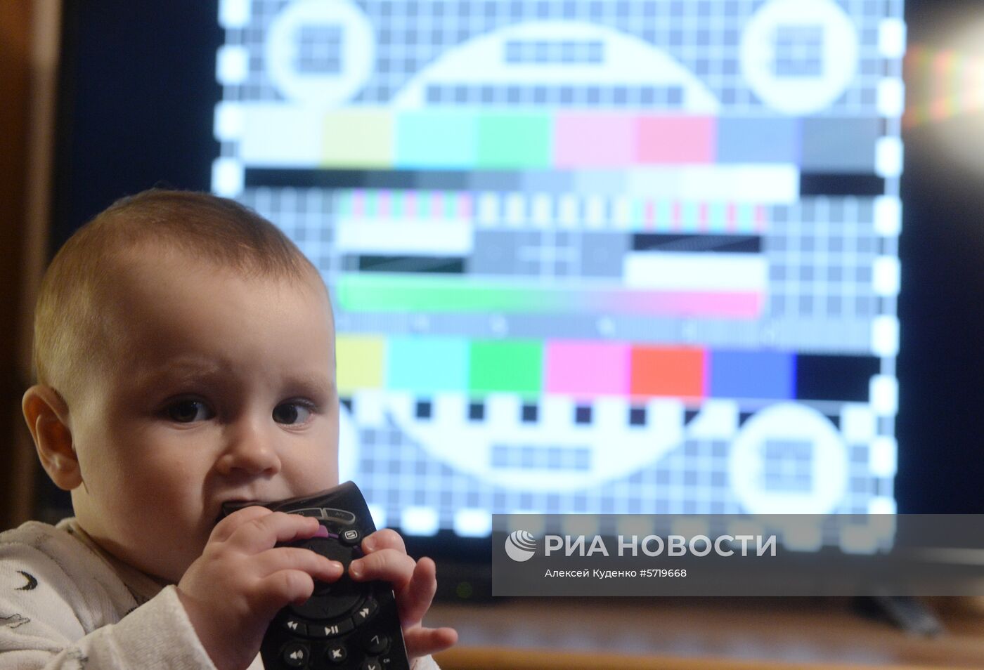 С 1 января 2019 года Россия перейдет на цифровое телевидение