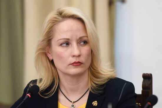 Владимир Мединский представил рассекреченные материалы по обороне Москвы