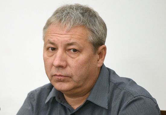 Владимир Мединский представил рассекреченные материалы по обороне Москвы