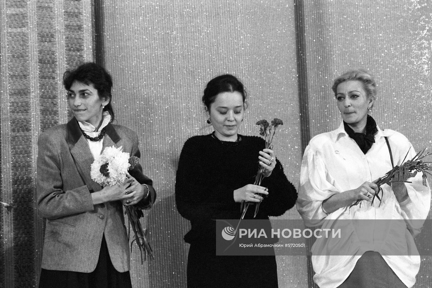 Премьерный показ фильма "Покаяние"