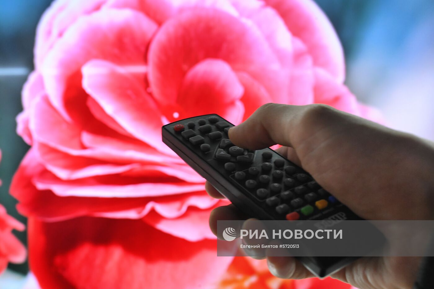 С 1 января 2019 года Россия перейдет на цифровое телевидение