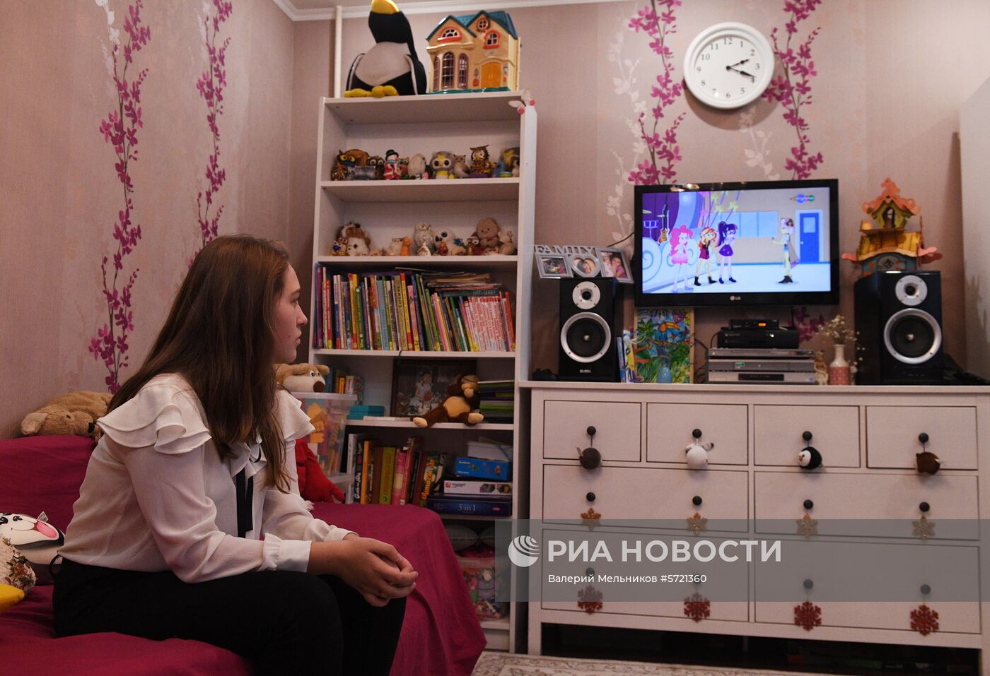 Цифровое телевещание в Тверской области
