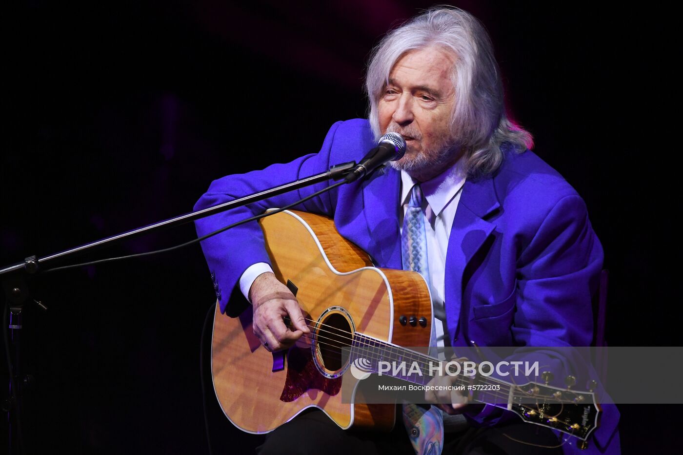 Празднование Хануки в Москве