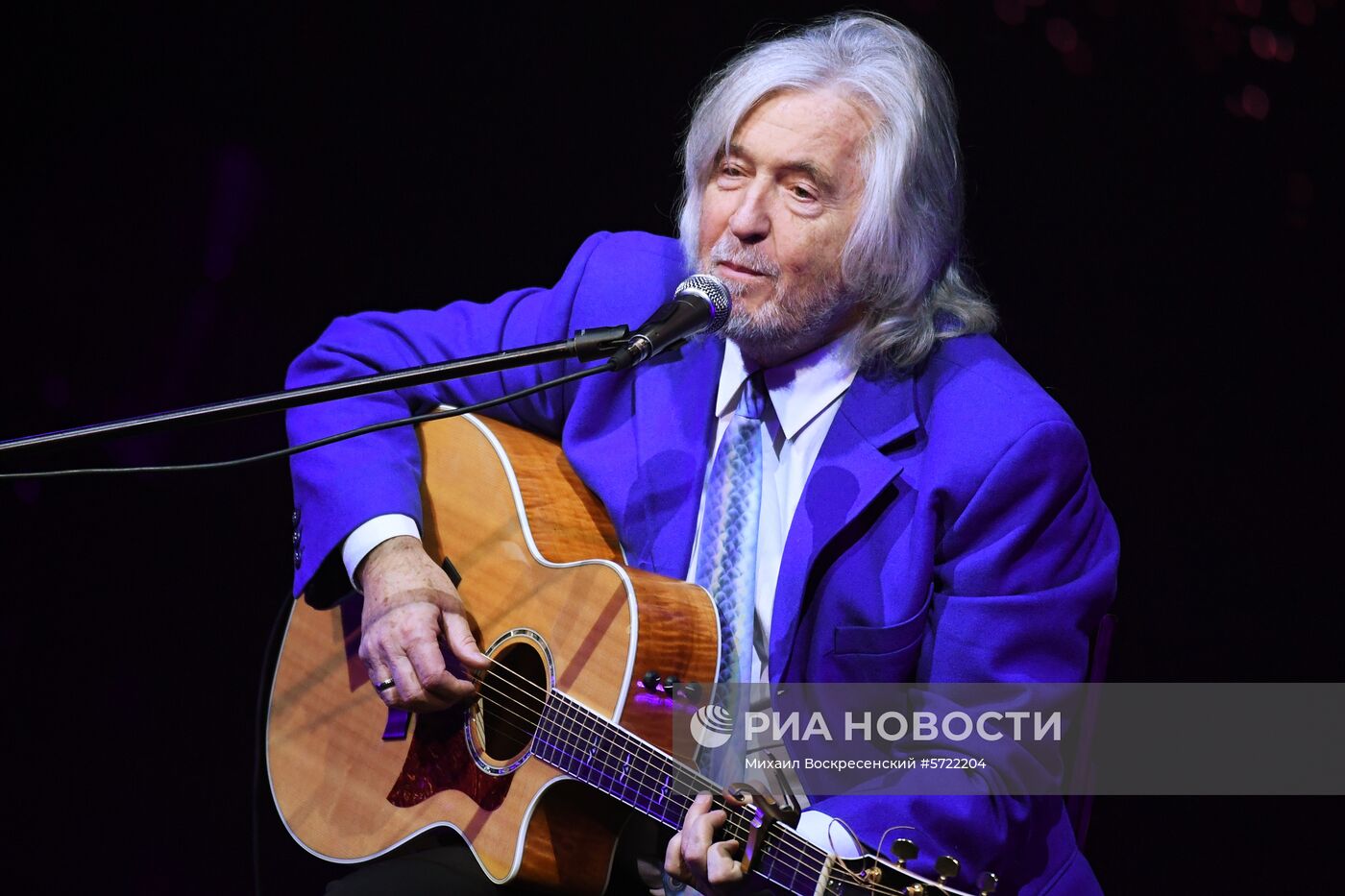 Празднование Хануки в Москве