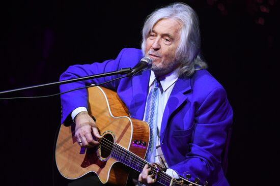 Празднование Хануки в Москве