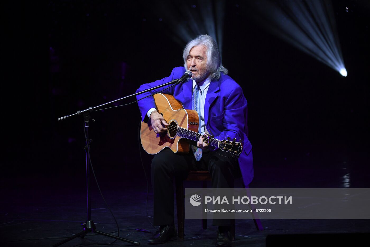 Празднование Хануки в Москве