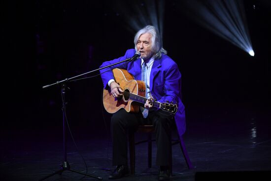 Празднование Хануки в Москве