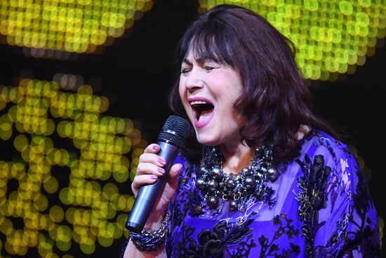 Празднование Хануки в Москве