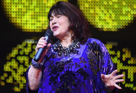 Празднование Хануки в Москве