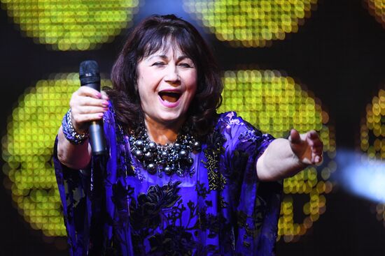 Празднование Хануки в Москве