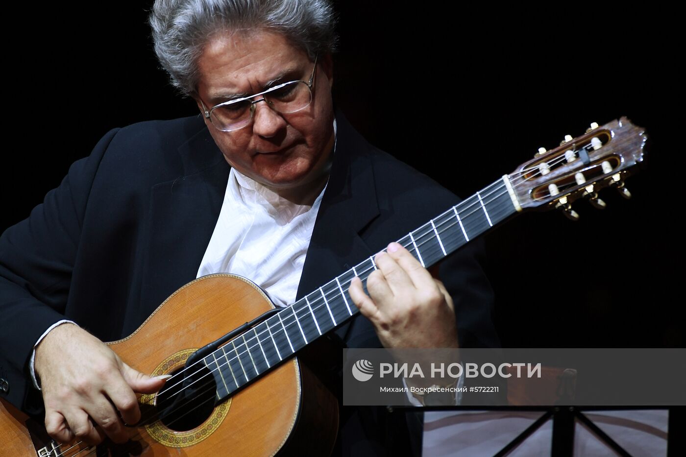 Празднование Хануки в Москве