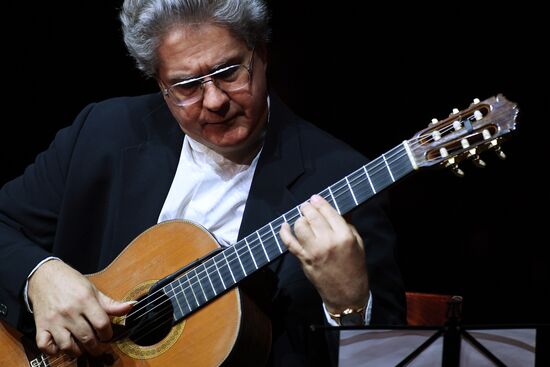 Празднование Хануки в Москве