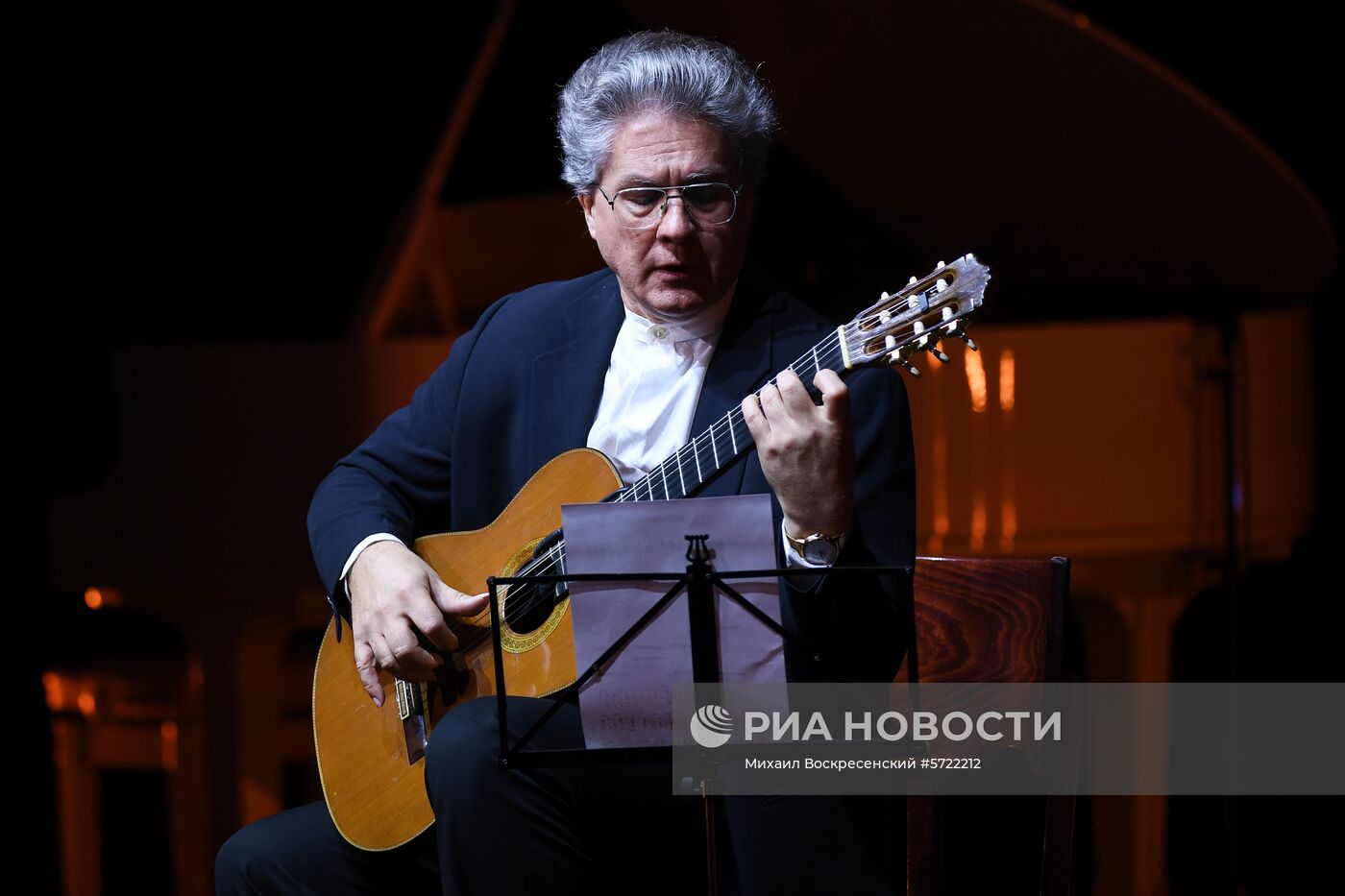 Празднование Хануки в Москве