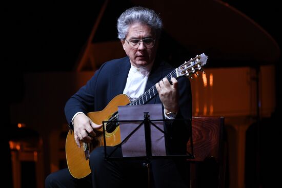 Празднование Хануки в Москве