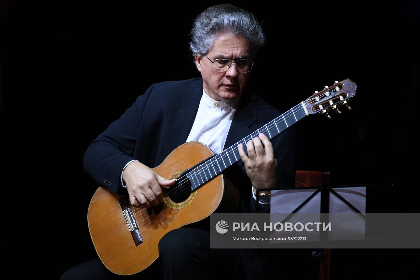 Празднование Хануки в Москве