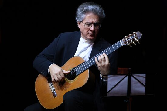 Празднование Хануки в Москве