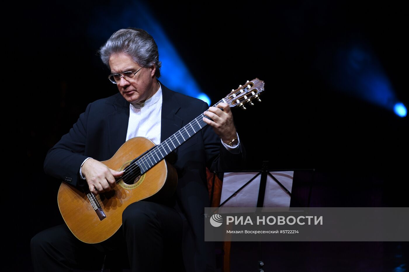 Празднование Хануки в Москве