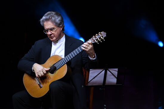 Празднование Хануки в Москве