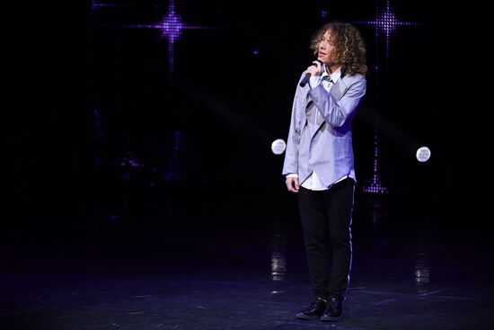 Празднование Хануки в Москве