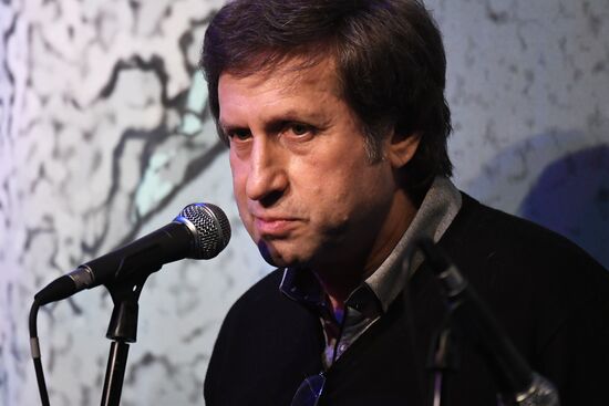 Празднование Хануки в Москве