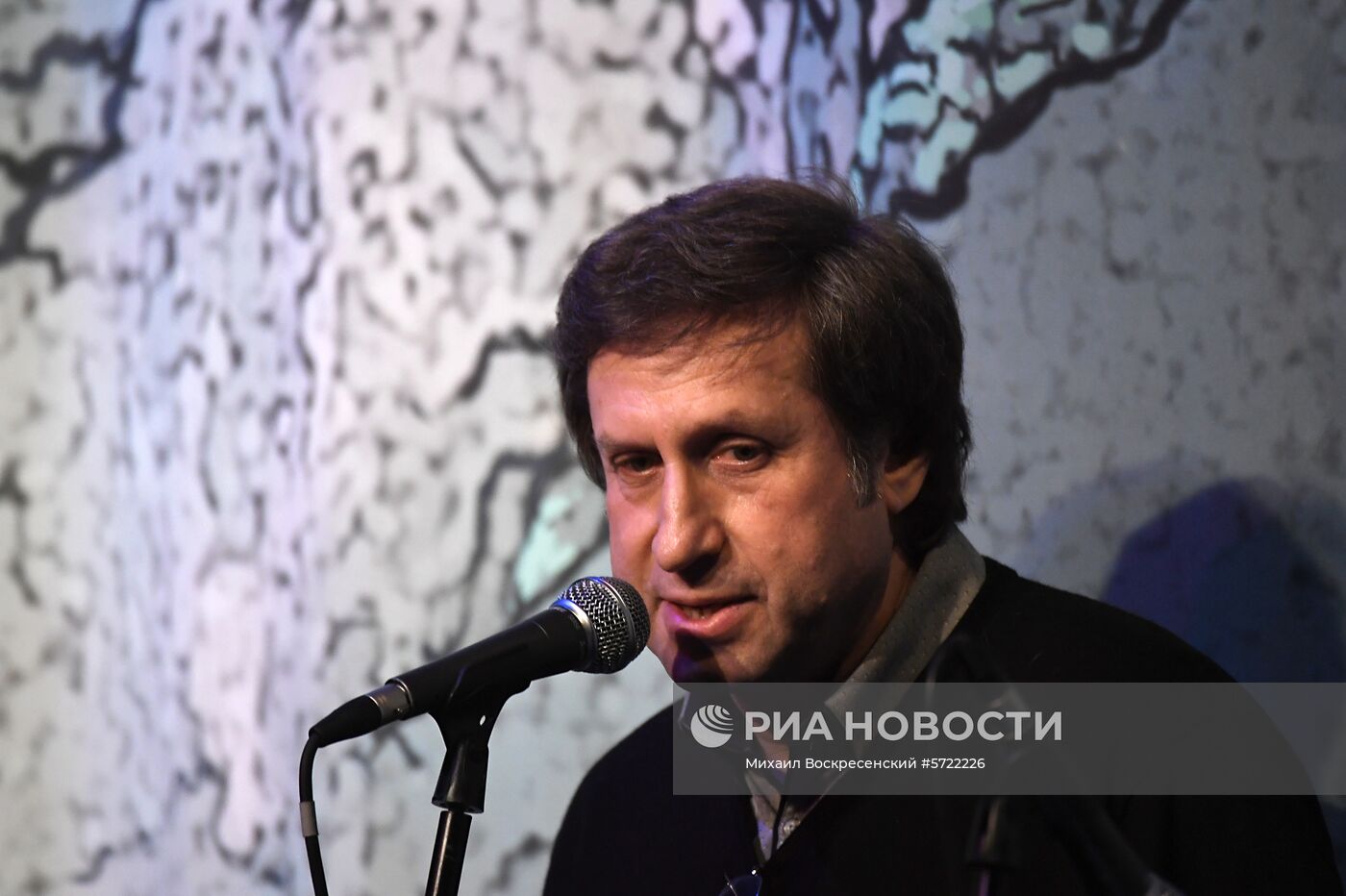 Празднование Хануки в Москве