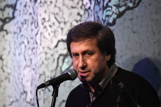 Празднование Хануки в Москве