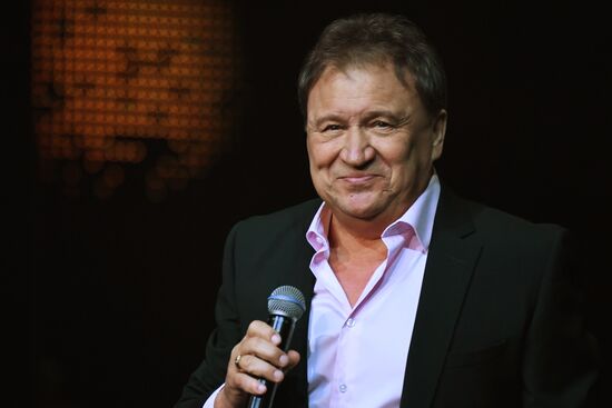 Празднование Хануки в Москве