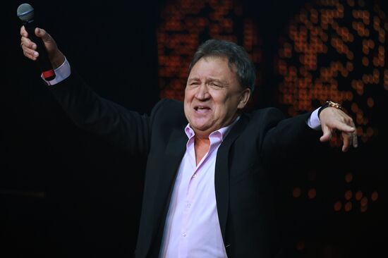 Празднование Хануки в Москве