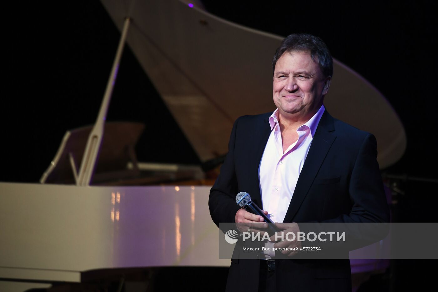 Празднование Хануки в Москве