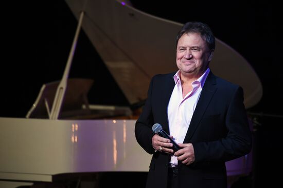 Празднование Хануки в Москве