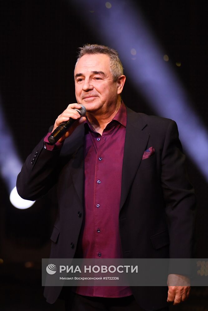 Празднование Хануки в Москве