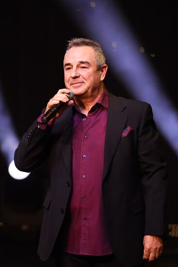 Празднование Хануки в Москве