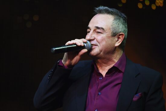 Празднование Хануки в Москве